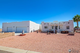 11811 Coyote Wash St, Wellton, AZ 85356