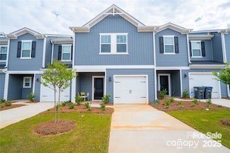 508 Tayberry Ln, Fort Mill, SC 29715