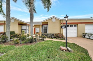 4520 Challenger Way Unit 111, West Palm Beach, FL 33417