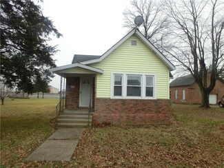 3573 E 150 S, Tipton, IN 46072
