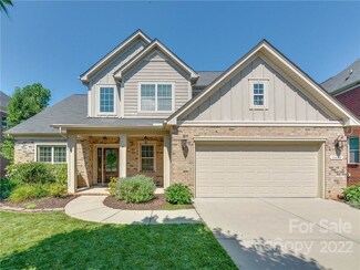 8444 Fairgreen Ave, Waxhaw, NC 28173