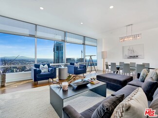 900 W Olympic Blvd Unit 43C, Los Angeles, CA 90015