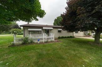 157 24th St NW, Massillon, OH 44647
