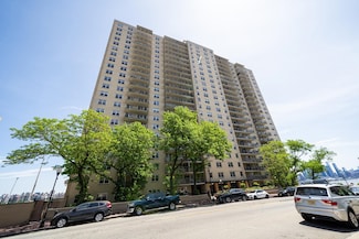 6600 Jfk Blvd E Unit 23C PH, West New York, NJ 07093