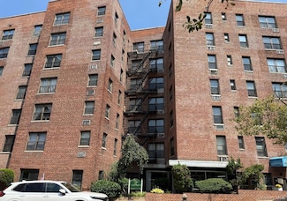 63-95 Austin St Unit 6G, Rego Park, NY 11374