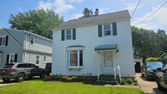 241 E 34th St, Erie, PA 16504