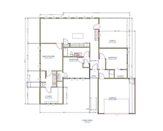 187 Mauna Kea Ln, Bastrop, TX 78602