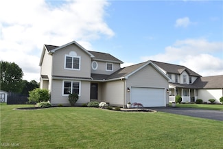 1149 Orchard Bend Dr, Salem, OH 44460