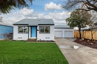 1616 Esther Dr, Bakersfield, CA 93308