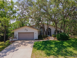 18 Dahlia Ct S, Homosassa, FL 34446
