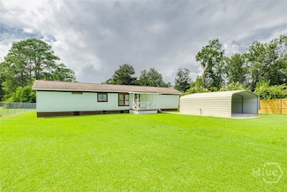 205 Oak Dr, Bloomingdale, GA 31302