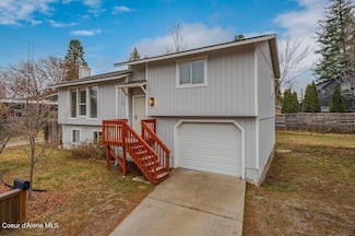 902 N 11th St, Coeur D Alene, ID 83814