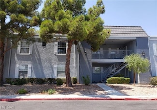 3823 S Maryland Pkwy Unit D1, Las Vegas, NV 89119