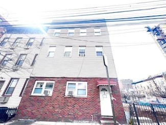 33 Orchard St Unit 3R, Jersey City, NJ 07306