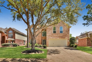 16410 Pinon Vista Dr, Houston, TX 77095
