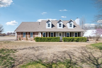 16315 E 81st Ct N, Owasso, OK 74055