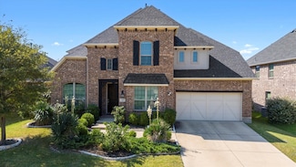 102 Autumn Sage Dr, Wylie, TX 75098