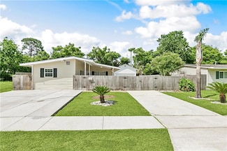 1931 Farmington Place, Gretna, LA 70056