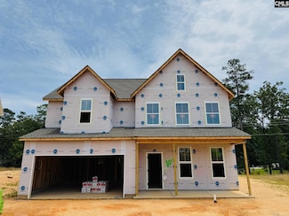 366 Rising Stream Way, Chapin, SC 29036
