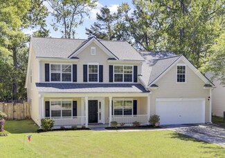 150 Sugar Magnolia Way, Charleston, SC 29414