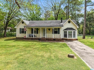 2069 Phillips Cir, Leeds, AL 35094