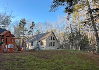 27 Pigeon Rd, Fletchers Landing Township, ME 04605