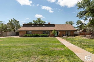 6212 Glenhaven Dr, Odessa, TX 79762
