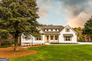 4440 Cannon Rd, Loganville, GA 30052