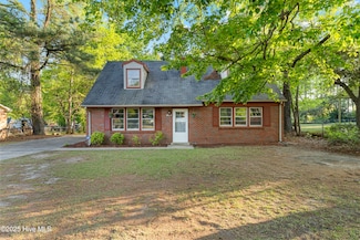 510 Quail Dr, Goldsboro, NC 27534
