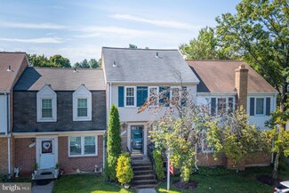 17703 Lochness Cir, Olney, MD 20832