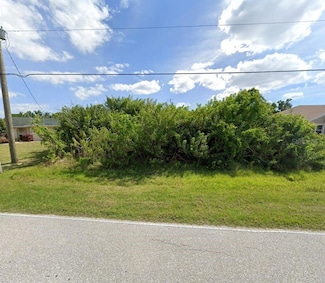 5404 David Blvd, Point Charlotte, FL 33981