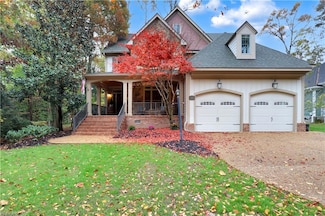 157 Liberty Way, Carrollton, VA 23314