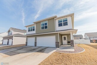 2619 6th St W, West Fargo, ND 58078