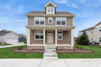 1170 Chesterfield Ave, Burns Harbor, IN 46304