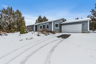 3634 SE Tillamook Loop, Prineville, OR 97754