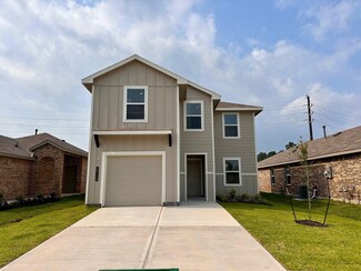 5714 Vintage Oakmont Dr, Spring, TX 77373