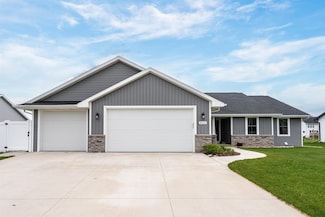 N9332 Mulholland Ln, Appleton, WI 54915