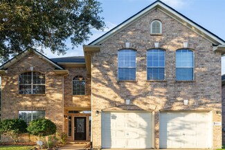 20011 Penrice Dr, Katy, TX 77450