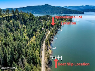 NNA S Highway 97, Harrison, ID 83833
