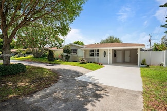 700 NE 47th St, Oakland Park, FL 33334
