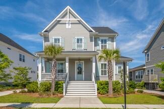 2709 Waker St, Charleston, SC 29492