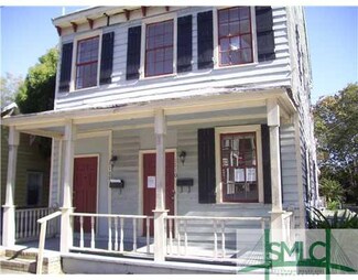 1110 E Broad St, Savannah, GA 31401