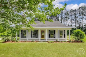 429 Ralph Rahn Rd, Rincon, GA 31326