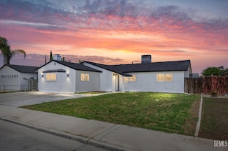 2334 Camellia St, Wasco, CA 93280