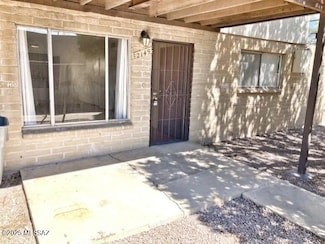 2149 S Winstel Ave, Tucson, AZ 85713