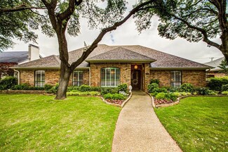 6309 Brook Lake Dr, Dallas, TX 75248