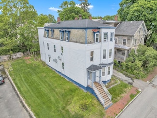 80 Chatham St, Worcester, MA 01609