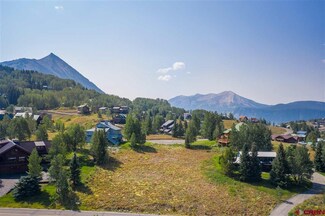 46 Anthracite Dr, Crested Butte, CO 81225