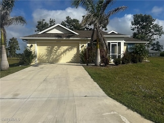16255 Branco Dr, Punta Gorda, FL 33955