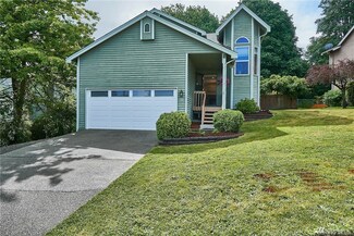 27732 25th Dr S, Federal Way, WA 98003